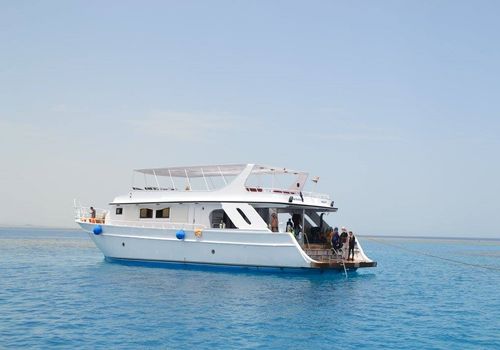 Private Yacht Charters & Boat Hire